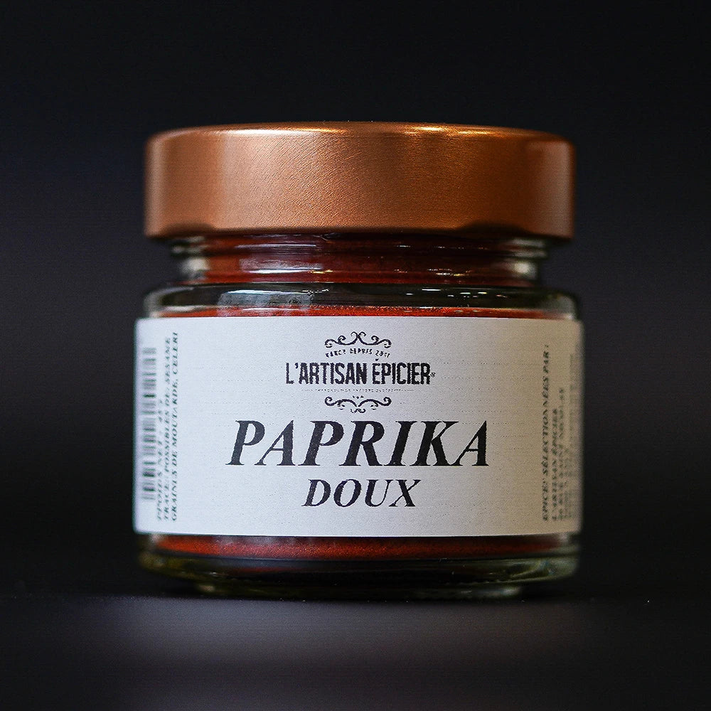 Paprika- 45g/pot