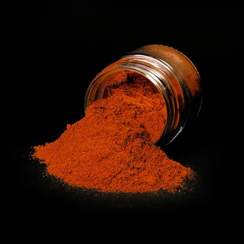 Paprika fort - 45g/pot