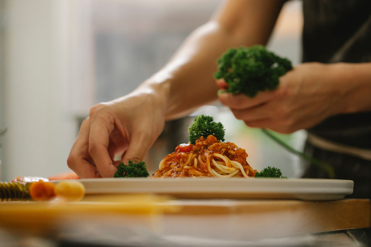 Cuisine italienne
