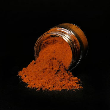 Piment de Cayenne - 50g/pot