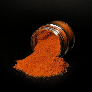 Piment Doux - 50g/pot
