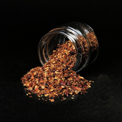 Piment jalapeno rouge - 40g/pot