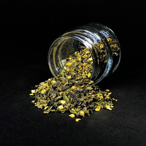 Piment jalapeno vert - 40g/pot