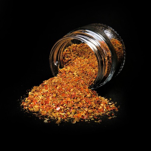 Poissons Grillés - 45g/pot