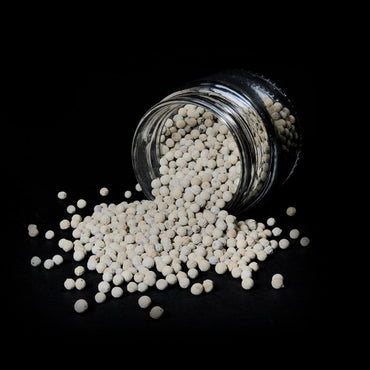 Poivre blanc (Madagascar) - 50g/pot