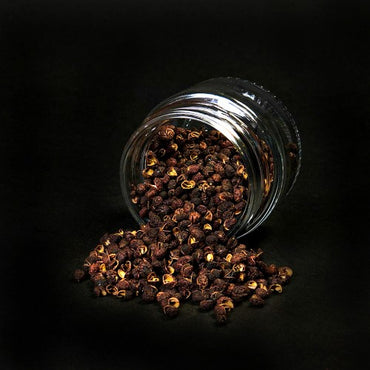 Poivre de Timut - 25g/pot