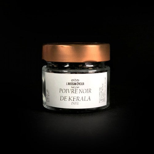 Poivre du Kerala - Inde