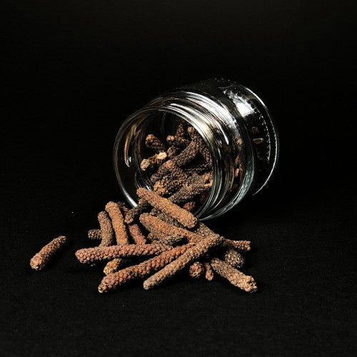 Poivre long - 40g/pot