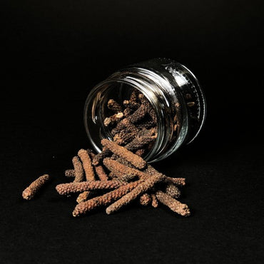 Poivre long - 40g/pot