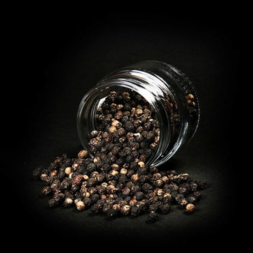 Poivre de Malabar (Inde) - 50g/pot