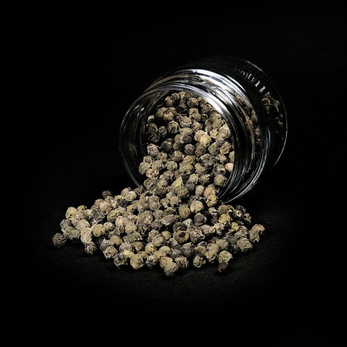 Poivre vert (Madagascar) - 30g/pot