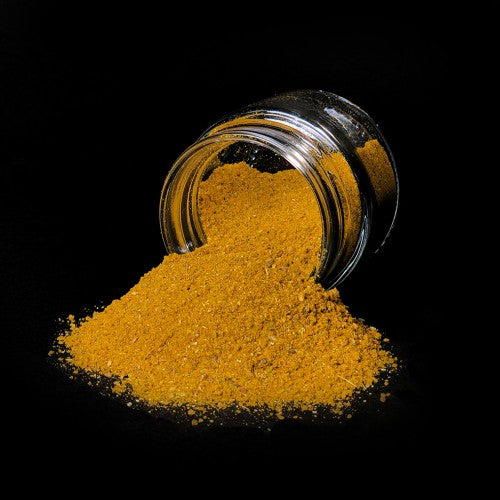 Ras el hanout jaune - 45g/pot