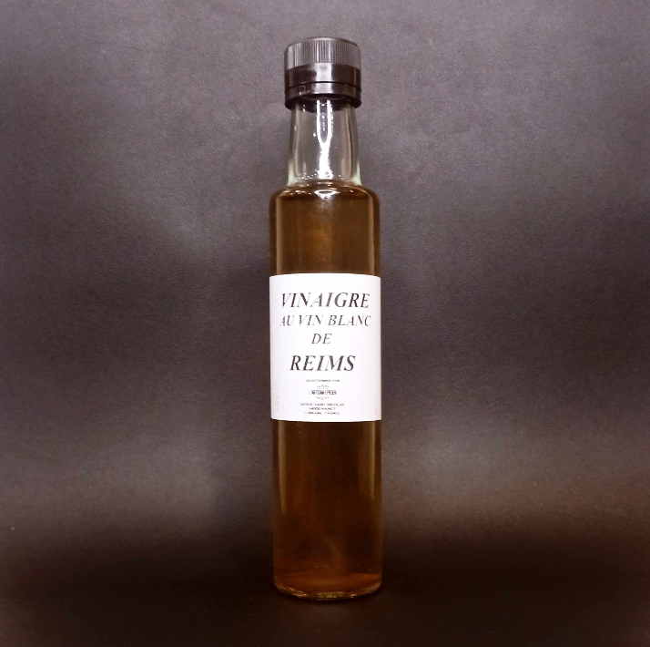 Vinaigre de Reims - 25cl