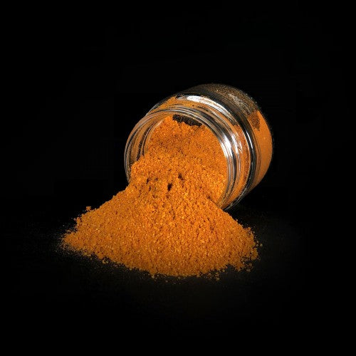 Mélange Rouille - 50g/pot