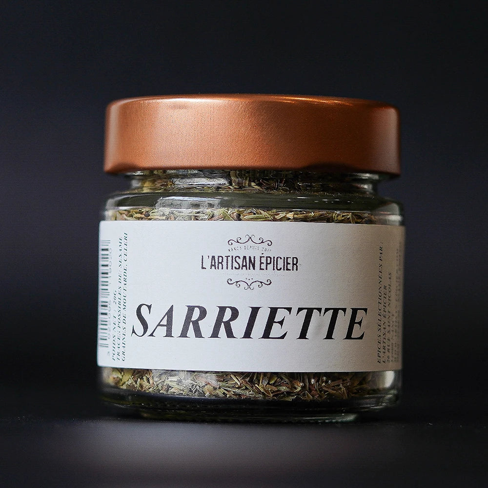 Sarriette - 20g/pot