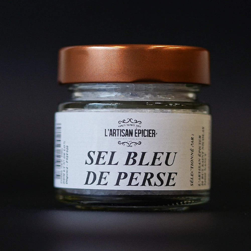 Sel bleu de Perse - 110g