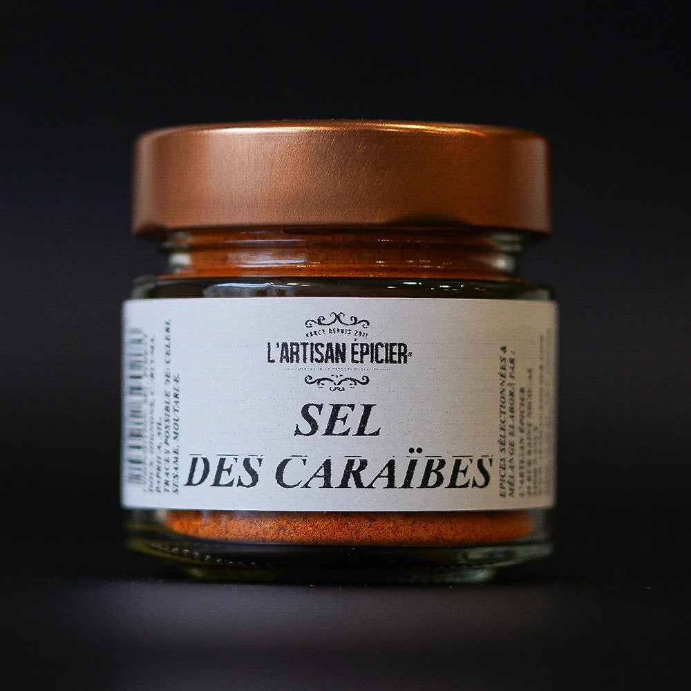 Sel des Caraïbes