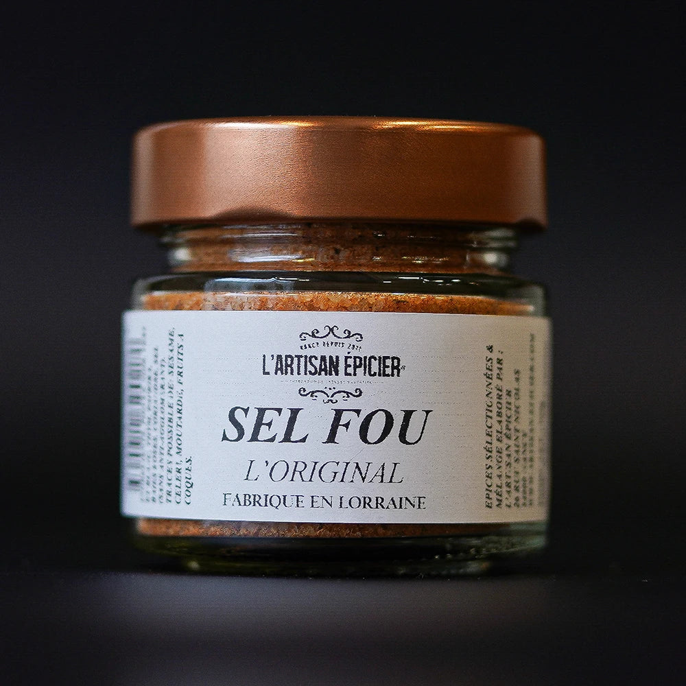 Sel Fou