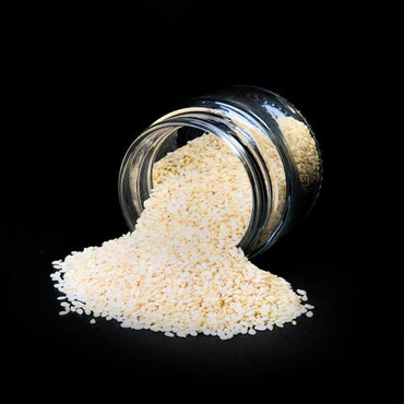 Sésame blanc - 50g/pot