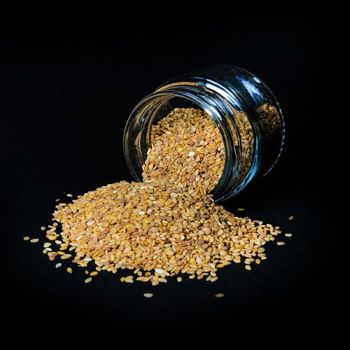 Sésame doré - 50g/pot