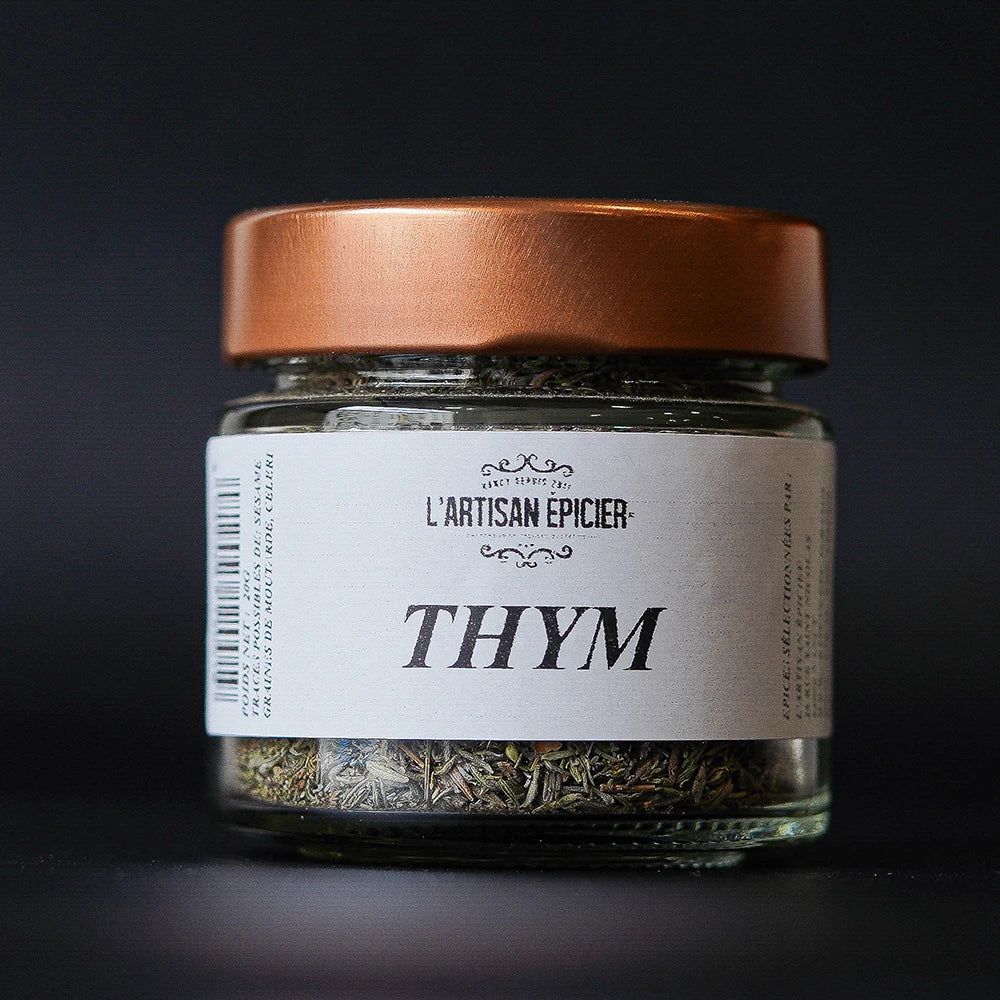 Thym - 15g/pot
