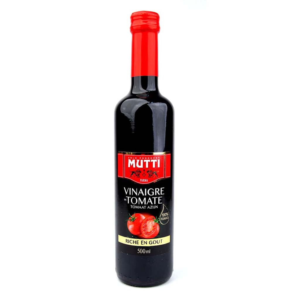 Vinaigre de tomate - 50cl
